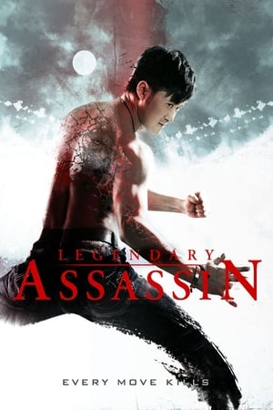 Legendary (2013) Hindi Dual Audio | Hindi Dubbed Movie BluRay [1GB]