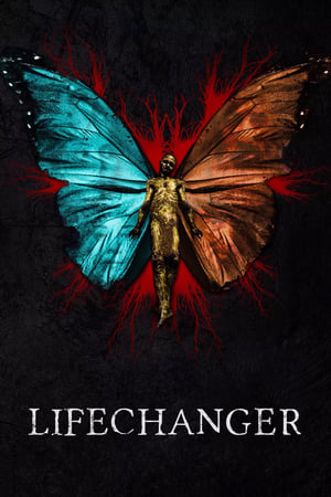 Lifechanger (2018) Hindi Dual Audio | Hindi Dubbed Movie BluRay 350MB
