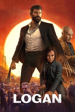 Logan 2017 Hindi Dual Audio Bluray | Hindi Dubbed Movie [1.2GB] Download