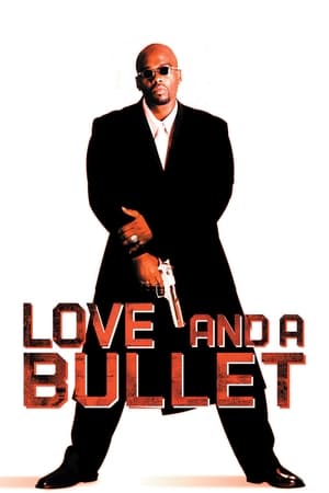 Love and a Bullet 2002 Hindi Dual Audio | Hindi Dubbed Movie WebRip [860MB]