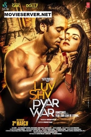 Luv Shuv Pyar Vyar (2017) Movie | Hindi Dubbed Movie HDRip x264 [850MB]