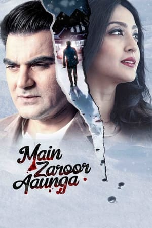 Main Zaroor Aaunga 2019 Hindi Movie | Hindi Dubbed Movie HDRip x264 [670MB]