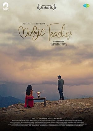 Music Teacher (2019) Hindi Movie | Hindi Dubbed Movie HDRip x264 [850MB]