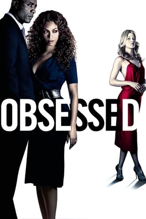 Obsessed (2009) Hindi Dual Audio | Hindi Dubbed Movie BluRay [1GB]
