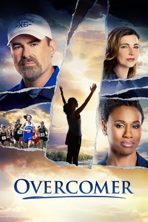 Overcomer (2019) Hindi Dual Audio | Hindi Dubbed Movie BluRay [1.2GB]
