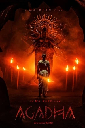 Agadha 2026 Tamil Multi Audio WEB-DL | Hindi Dubbed Movie