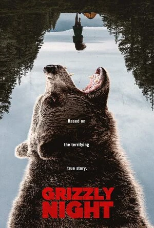 Grizzly Night 2026 English Audio WEB-DL | Hindi Dubbed Movie