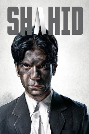 Shahid 2012 Hindi Audio WEB-DL | Hindi Dubbed Movie