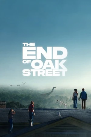 The End of Oak Street 2026 English Audio WEB-DL | Hindi Dubbed Movie