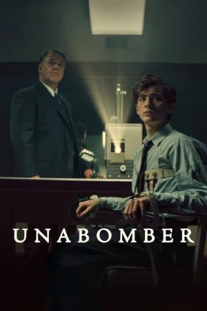 Unabomber 2026 Hindi Dual Audio WEB-DL | Hindi Dubbed Movie