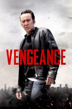 Vengeance: A Love Story 2017 Hindi Dual Audio WEB-DL | Hindi Dubbed Movie