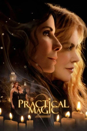Practical Magic 2 2026 Hindi Audio HQ-HDTC | Hindi Dubbed Movie