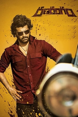 Ranarangam 2019 (Hindi – Telugu) Dual Audio | Hindi Dubbed Movie UnCut HDRip [1.3GB]