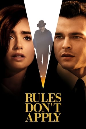 Rules Dont Apply 2016 Hindi Dual Audio | Hindi Dubbed Movie BluRay [1GB]