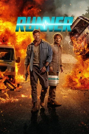 Runner 2026 English Dual Audio WEB-DL | Hindi Dubbed Movie