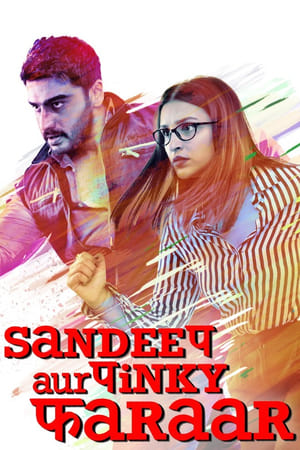 Sandeep Aur Pinky Faraar 2021 Hindi Movie | Hindi Dubbed Movie HDRip – [350MB]