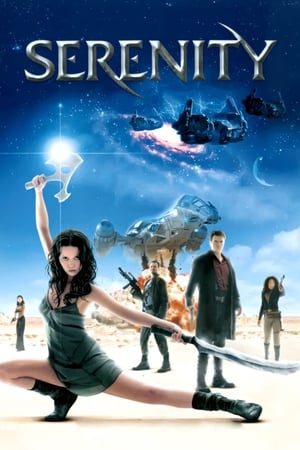 Serenity (2005) Hindi Dual Audio | Hindi Dubbed Movie BluRay [1.3GB]