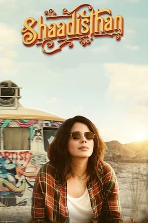 Shaadisthan 2021 Hindi Movie | Hindi Dubbed Movie HDRip x264 [700MB]