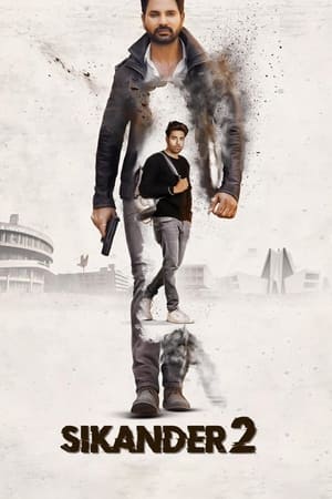 Sikander 2 (2019) Hindi Movie | Hindi Dubbed Movie HDRip x264 [1GB]