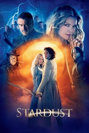 Stardust (2007) Hindi Dual Audio | Hindi Dubbed Movie BluRay [1GB]