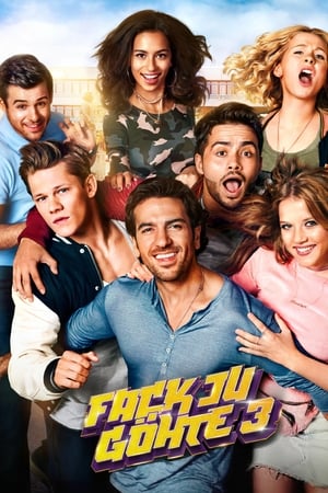 Suck Me Shakespeer 3 2017 Hindi Dual Audio | Hindi Dubbed Movie BluRay [1.1GB]