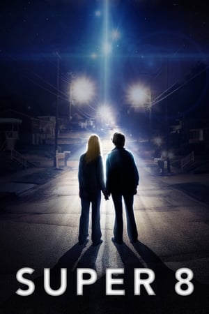 Super 8 (2011) Hindi Dual Audio | Hindi Dubbed Movie BluRay [980MB]