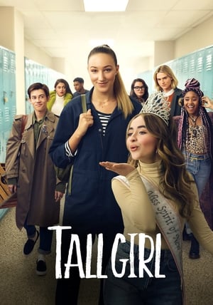 Tall Girl (2019) Hindi Dual Audio | Hindi Dubbed Movie Web-DL [950MB]