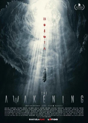 The Awakening 2026 Hindi - Spanish Dual Audio WEB-DL | Hindi Dubbed Movie