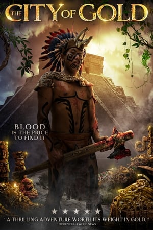 The City of Gold (2018) Hindi Dual Audio | Hindi Dubbed Movie BluRay [900MB]