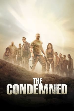 The Condemned 2007 Hindi Dual Audio | Hindi Dubbed Movie BluRay [900MB]