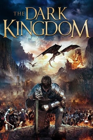The Dark Kingdom 2019 Hindi Dual Audio | Hindi Dubbed Movie WebRip [830MB]