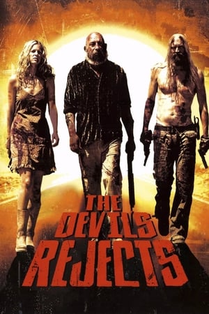 The Devil’s Rejects (2005) Hindi Dual Audio | Hindi Dubbed Movie BluRay [850MB]