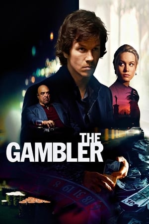 The Gambler (2014) Hindi Dual Audio | Hindi Dubbed Movie BluRay [1GB]