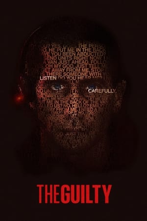 The Guilty (2021) Hindi Dual Audio | Hindi Dubbed Movie HDRip [900MB]