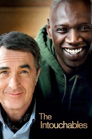 The Intouchables 2011 Hindi - English Dual Audio WEB-DL | Hindi Dubbed Movie