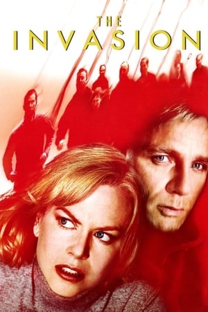 The Invasion 2007 Hindi Dual Audio | Hindi Dubbed Movie BluRay [820MB]