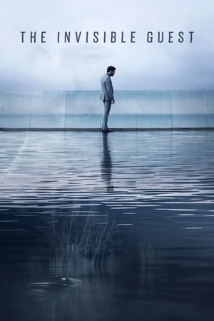 The Invisible Guest 2016 Hindi Dual Audio | Hindi Dubbed Movie BluRay [900MB]