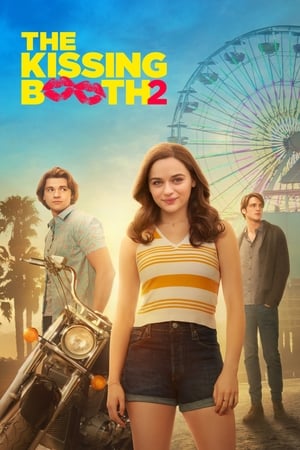 The Kissing Booth 2 (2020) Hindi Dual Audio | Hindi Dubbed Movie BluRay [1GB]