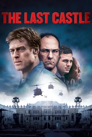 The Last Castle (2001) Hindi Dual Audio | Hindi Dubbed Movie BluRay [1.1GB]
