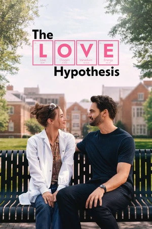 The Love Hypothesis 2026 Hindi - English Dual Audio WEB-DL | Hindi Dubbed Movie