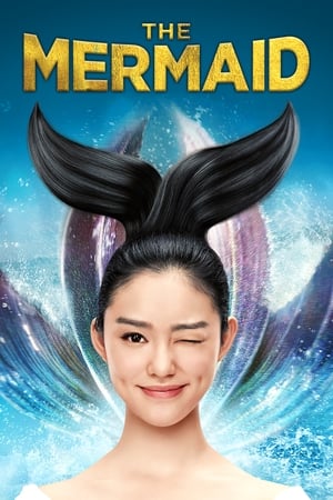 The Mermaid 2016 Dual Audio (Hindi) [BluRay] | Hindi Dubbed Movie 960MB