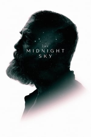 The Midnight Sky (2020) Hindi Dual Audio | Hindi Dubbed Movie Web-DL [1.3GB]