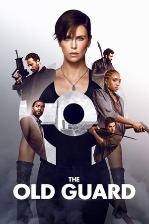 The Old Guard (2020) Hindi Dual Audio | Hindi Dubbed Movie BluRay [1.2GB]