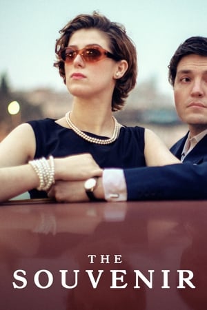 The Souvenir (2019) Hindi Dual Audio | Hindi Dubbed Movie BluRay [1GB]