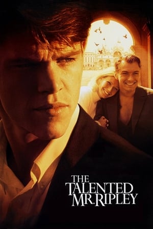 The Talented Mr. Ripley (1999) Hindi Dual Audio | Hindi Dubbed Movie BluRay [1.2GB]