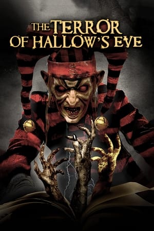 The Terror of Hallows Eve 2017 Hindi Dual Audio | Hindi Dubbed Movie BluRay [1GB]