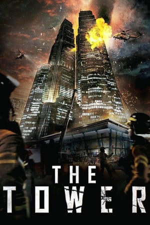 The Tower (2012) Hindi Dual Audio | Hindi Dubbed Movie HDRip [1.2GB]