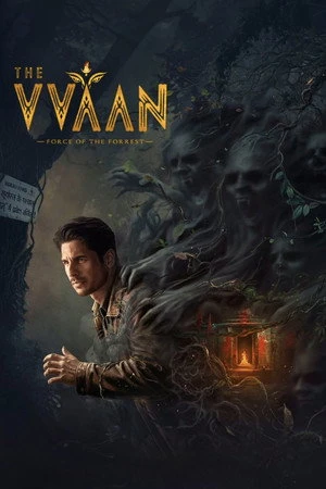 The Vvaan Force of the Forrest 2026 Hindi Audio HQ HDTC | Hindi Dubbed Movie