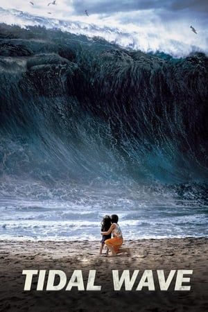 Tidal Wave (2009) Hindi Dual Audio | Hindi Dubbed Movie BluRay [1GB] ESubs