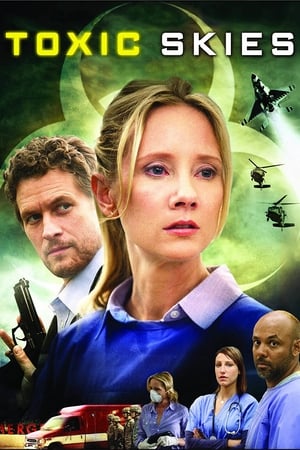 Toxic Skies 2008 Hindi Dual Audio | Hindi Dubbed Movie BluRay [950MB]